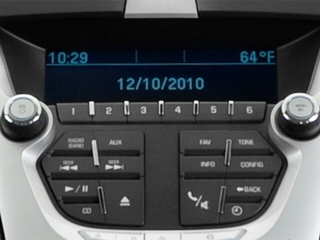 2014 Chevrolet Equinox LS Morristown TN