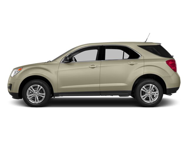 2014 Chevrolet Equinox LS Morristown TN