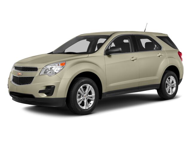 2014 Chevrolet Equinox LS Morristown TN