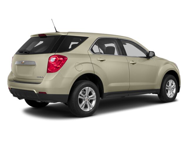 2014 Chevrolet Equinox LS Morristown TN