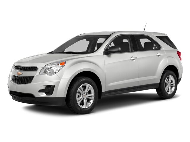 2014 Chevrolet Equinox LS San Clemente CA