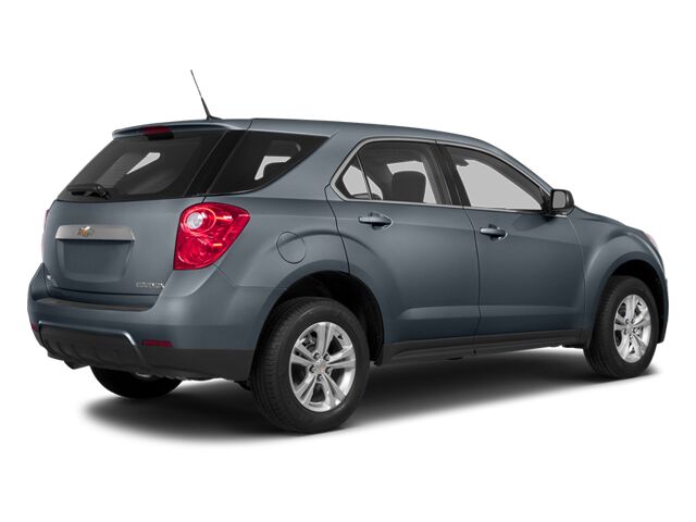 2014 Chevrolet Equinox LS Farmington MO