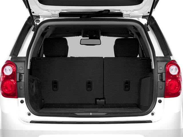 2014 Chevrolet Equinox LT Edmonton AB