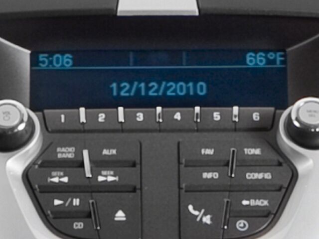 2014 Chevrolet Equinox LTZ Memphis TN