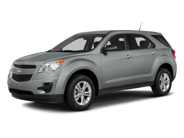 2014 Chevrolet Equinox Utility 4D LS 2.4L I4 . Baton Rouge LA