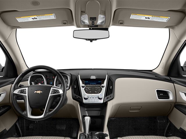 2014 Chevrolet Equinox Utility 4D LS 2.4L I4 . Baton Rouge LA