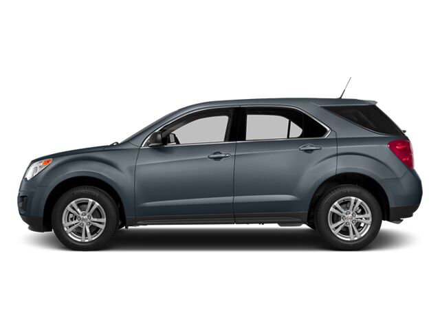 2014 Chevrolet Equinox Utility 4D LS 2.4L I4 . Baton Rouge LA