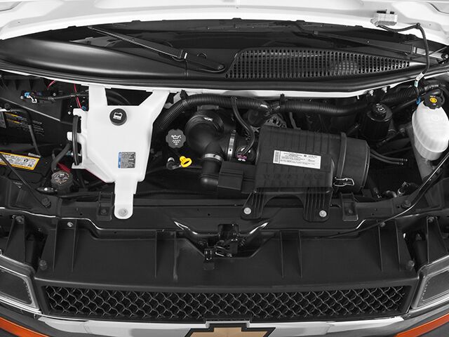 2014 Chevrolet Express 1500 LT Pine River MN