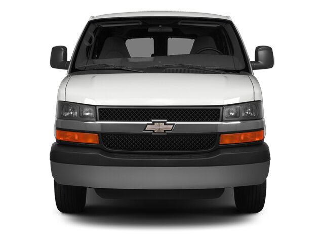 2014 Chevrolet Express 1500 LT Pine River MN