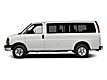 2014 Chevrolet Express 2500 LT