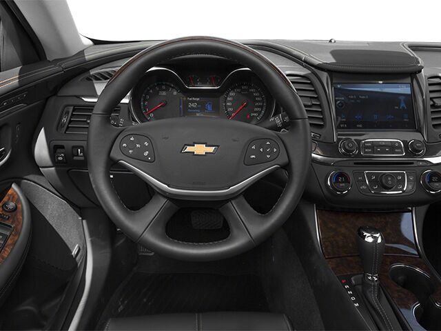 2014 Chevrolet Impala 1FL Charlotte NC