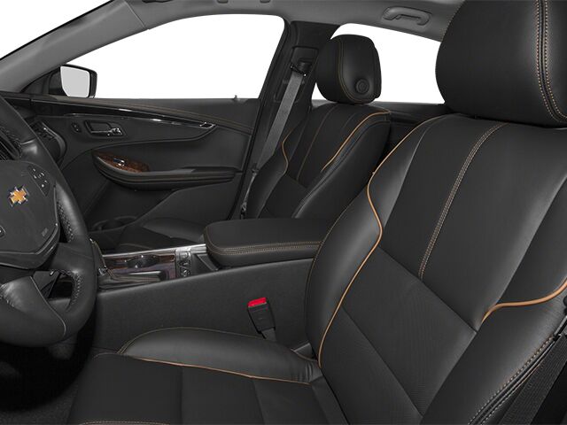 2014 Chevrolet Impala 1FL Charlotte NC