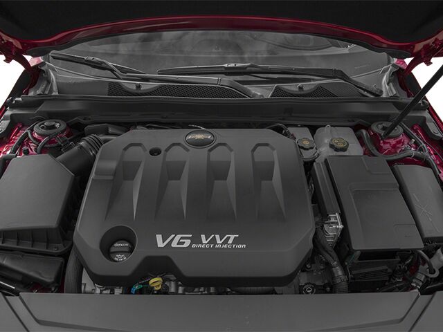 2014 Chevrolet Impala 1FL Charlotte NC