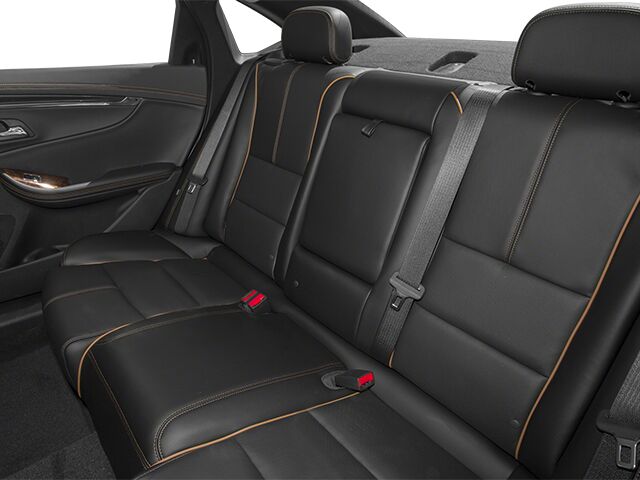 2014 Chevrolet Impala 1FL Charlotte NC