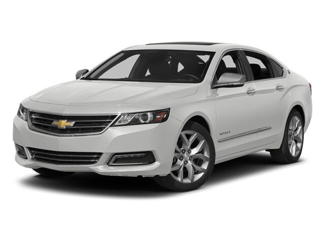 2014 Chevrolet Impala 1FL