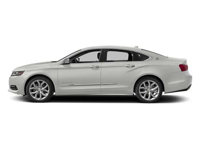 2014 Chevrolet Impala 1FL