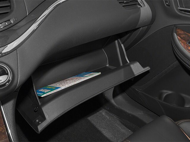 2014 Chevrolet Impala 1LS Lubbock TX