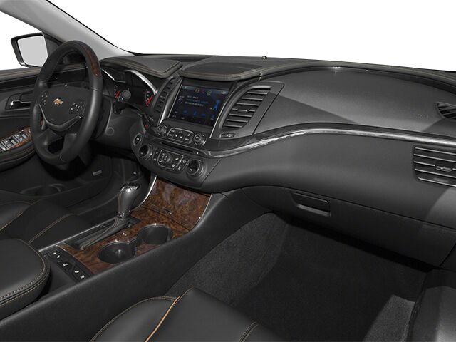 2014 Chevrolet Impala 1LS Lubbock TX