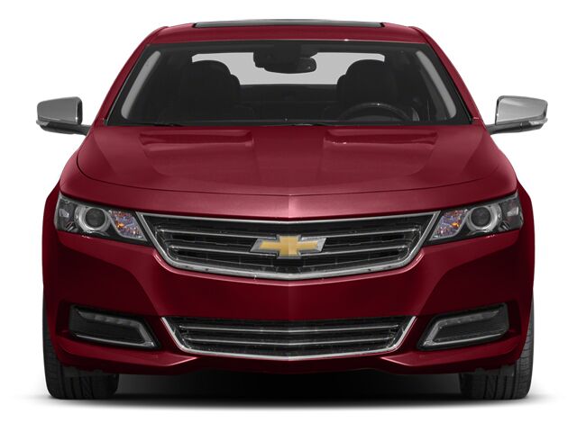 2014 Chevrolet Impala 1LT San Antonio TX
