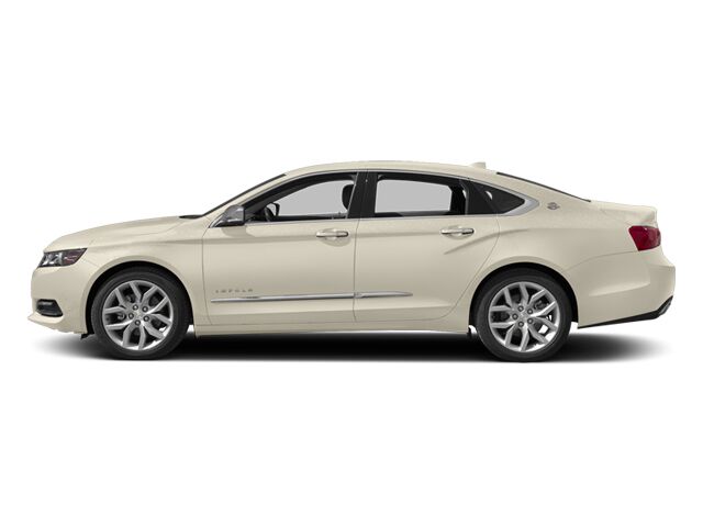 2014 Chevrolet Impala 2LT