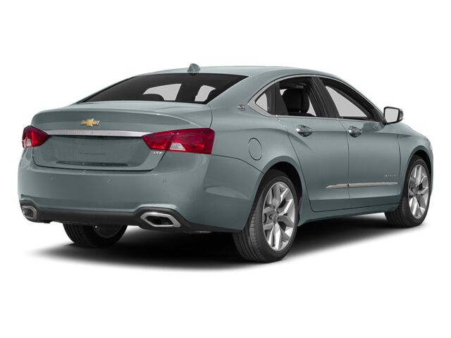 2014 Chevrolet Impala LS