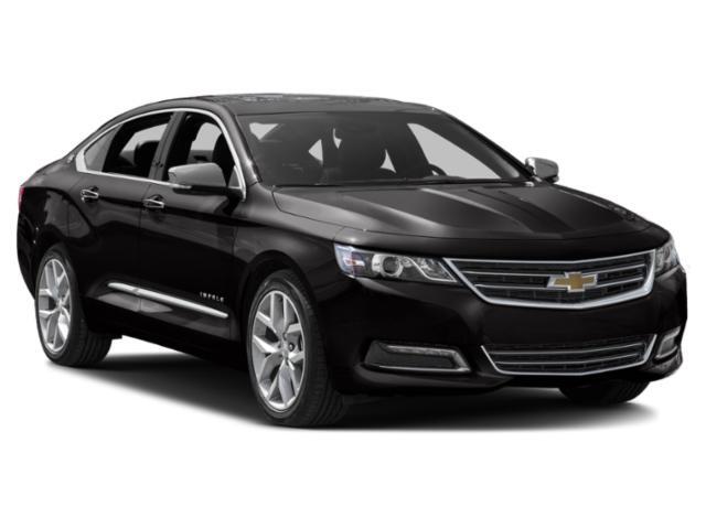 2014 Chevrolet Impala LT Roseville CA