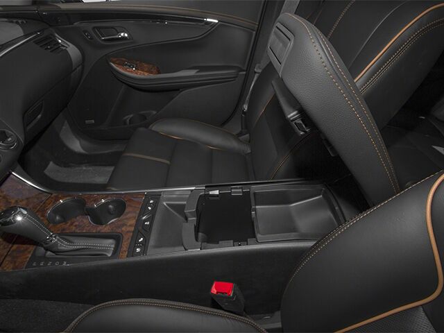 2014 Chevrolet Impala LT Roseville CA