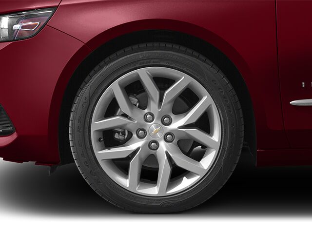 2014 Chevrolet Impala LT Roseville CA