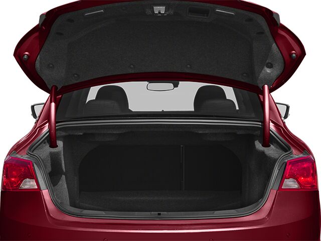 2014 Chevrolet Impala LT Roseville CA