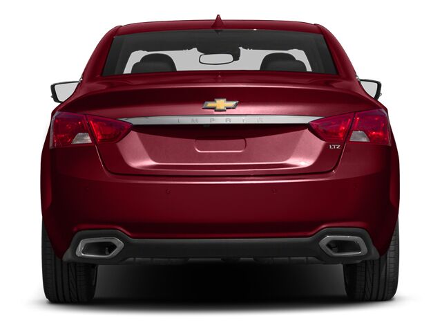 2014 Chevrolet Impala LT Roseville CA