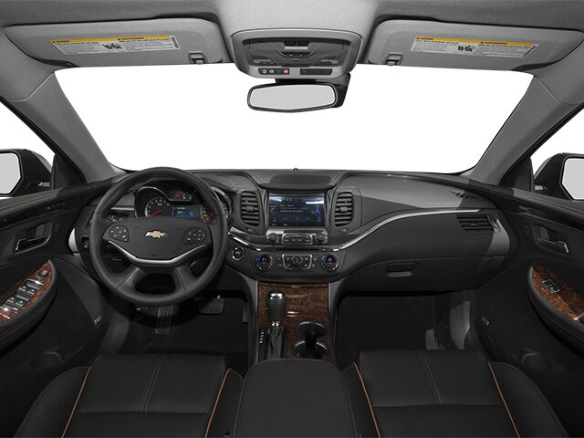 2014 Chevrolet Impala LT Sedan 4D Kansas City MO