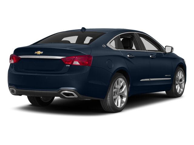 2014 Chevrolet Impala LTZ 2LZ San Clemente CA