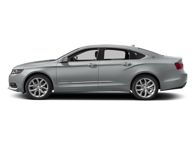 2014 Chevrolet Impala LTZ Huntsville AL