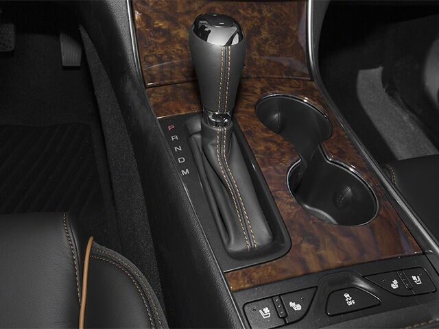 2014 Chevrolet Impala LTZ Tucson AZ