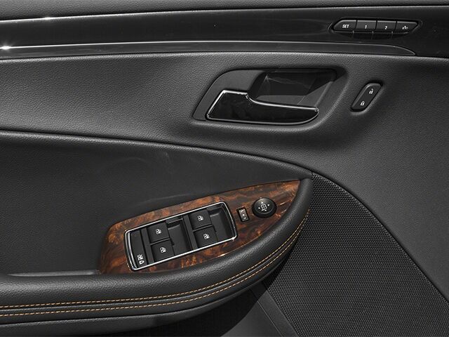 2014 Chevrolet Impala LTZ Tucson AZ