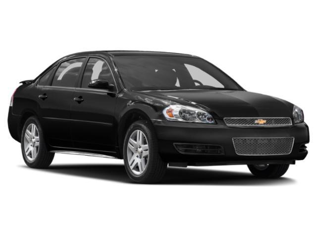 2014 Chevrolet Impala Limited - SD LT Hot Springs AR