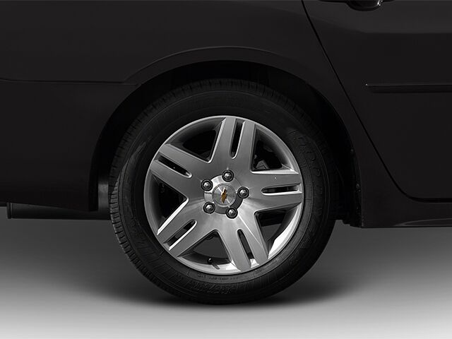 2014 Chevrolet Impala Limited - SD LT Hot Springs AR