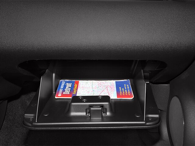 2014 Chevrolet Impala Limited - SD LT Hot Springs AR