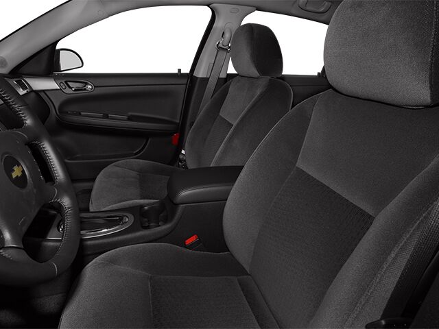 2014 Chevrolet Impala Limited - SD LT Hot Springs AR