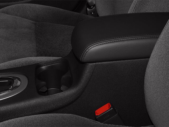 2014 Chevrolet Impala Limited - SD LT Hot Springs AR