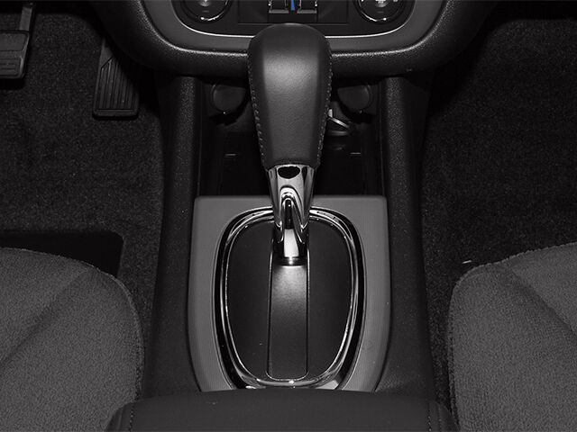 2014 Chevrolet Impala Limited - SD LT Hot Springs AR