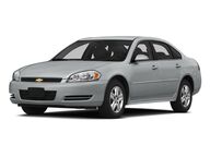 2014 Chevrolet Impala Limited LS Memphis TN 2014 Chevrolet Impala Limited LS Memphis TN