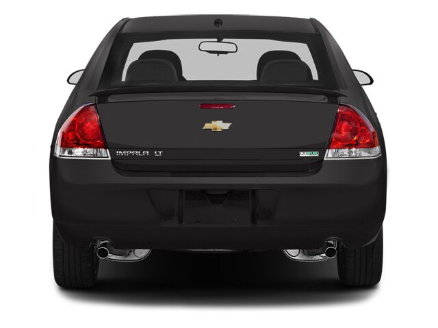 2014 Chevrolet Impala Limited LT Hot Springs AR