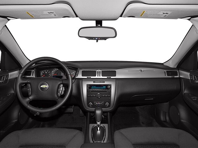 2014 Chevrolet Impala Limited LT Hot Springs AR