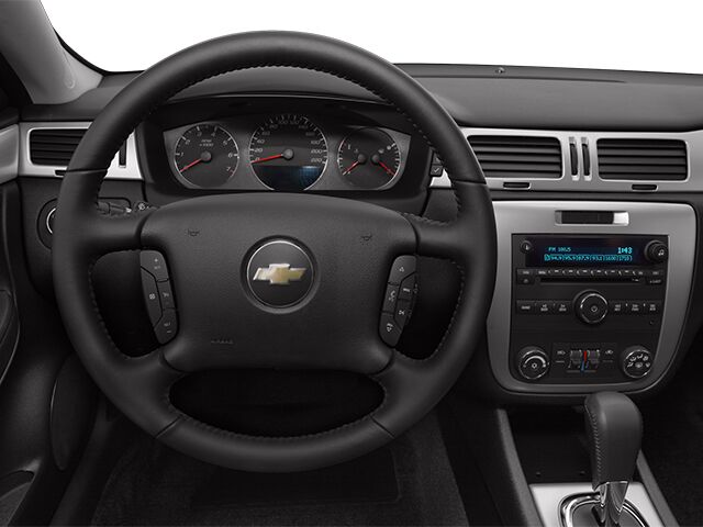 2014 Chevrolet Impala Limited LT Hot Springs AR
