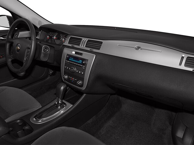 2014 Chevrolet Impala Limited LT Hot Springs AR