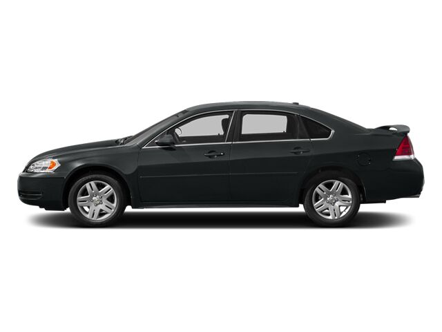 2014 Chevrolet Impala Limited LT Hot Springs AR