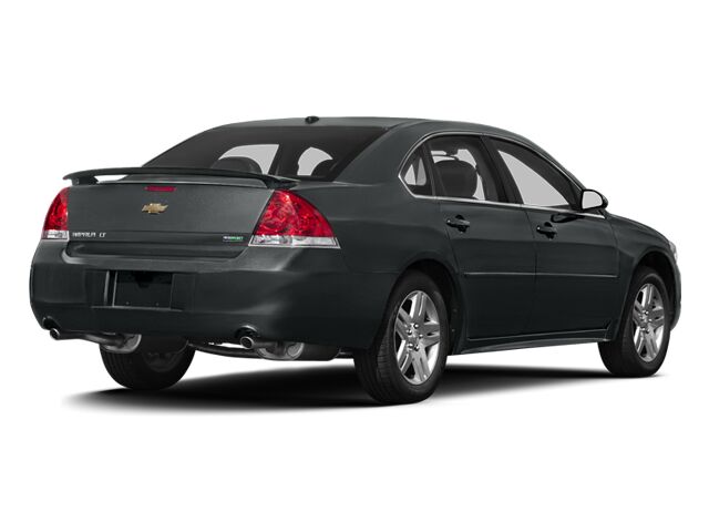 2014 Chevrolet Impala Limited LT Hot Springs AR