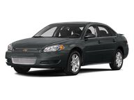 2014 Chevrolet Impala Limited LT Memphis TN 2014 Chevrolet Impala Limited LT Memphis TN