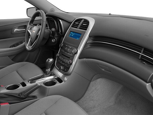 2014 Chevrolet Malibu - HD 1LT Hot Springs AR